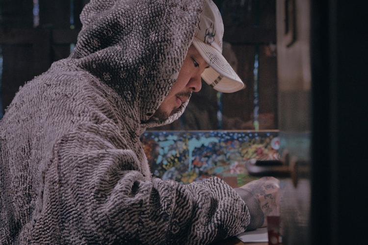 ドクター・ウー x GR8 x ZOZOVILLA によるコラボコレクションが発売