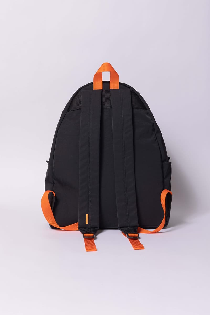 ポーターからボルトルームとのコラボバッグ第3弾が発売 PORTER x vaultroom 3rd collaboration release info GAMING DAYPACK GAMING SHOULDER POUCH release info