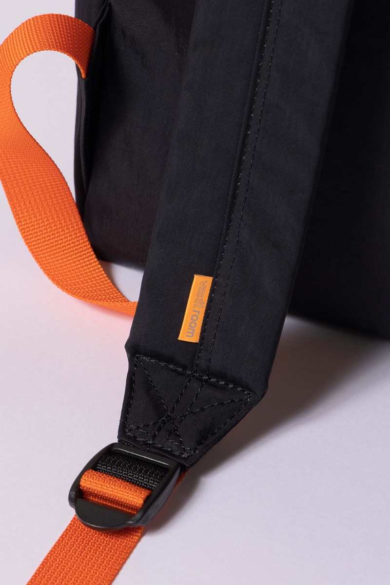 ポーターからボルトルームとのコラボバッグ第3弾が発売 PORTER x vaultroom 3rd collaboration release info GAMING DAYPACK GAMING SHOULDER POUCH release info