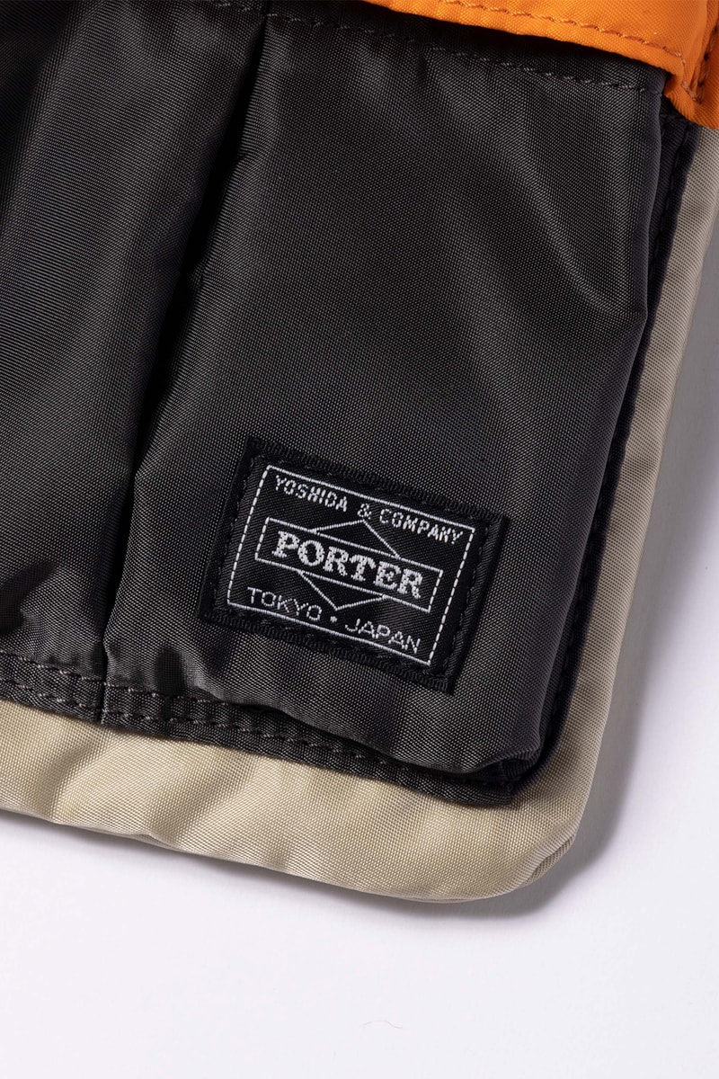 ポーターからボルトルームとのコラボバッグ第3弾が発売 PORTER x vaultroom 3rd collaboration release info GAMING DAYPACK GAMING SHOULDER POUCH release info