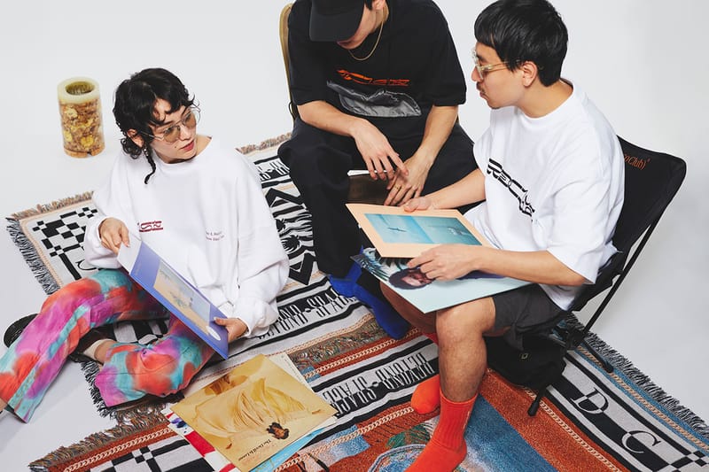 RAINBOW DISCO CLUB 2024 のオフィシャルグッズより Dickies® らとのコラボアイテムが発売