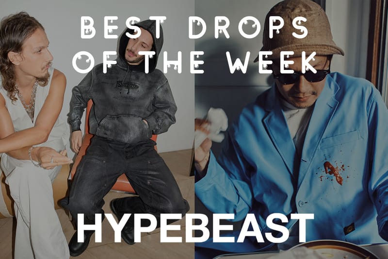 見逃したくない今週のリリースアイテム 7 選