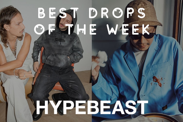 見逃したくない今週のリリースアイテム 7 選