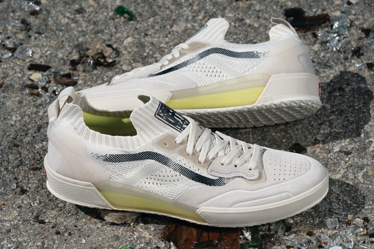 Vans がアンソニー・ヴァン・イングレンのシグネチャーモデル第2弾 AVE 2.0 を発表