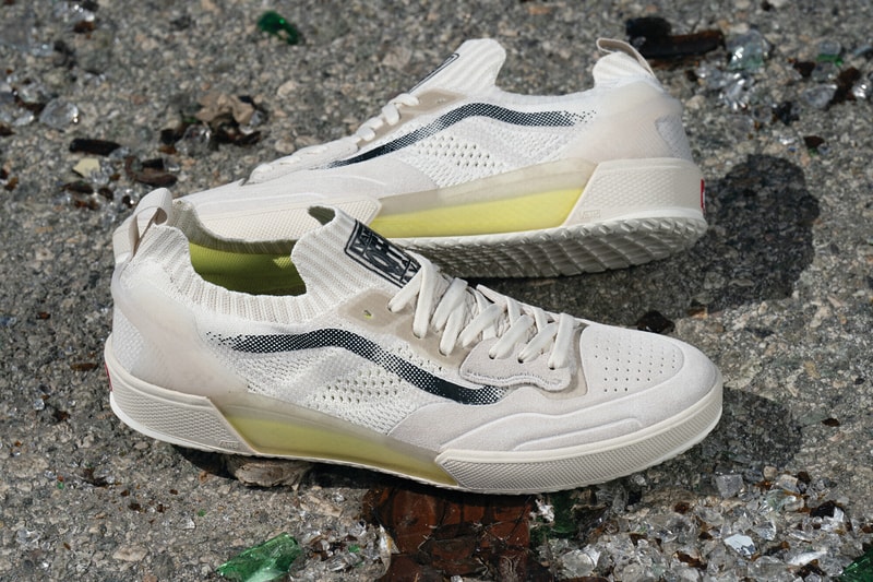 ヴァンズがアンソニー・ヴァン・イングレンのシグネチャーモデル第2弾 AVE 2.0 を発表 Anthony Van Engelen and Vans Skateboarding Reveal the AVE 2.0