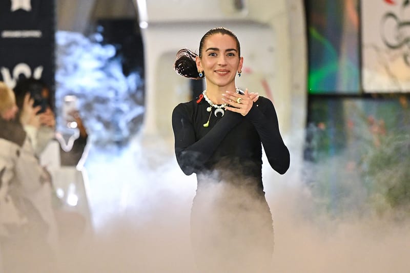 マリーン・セルが Pitti Uomo 106のゲストデザイナーに決定