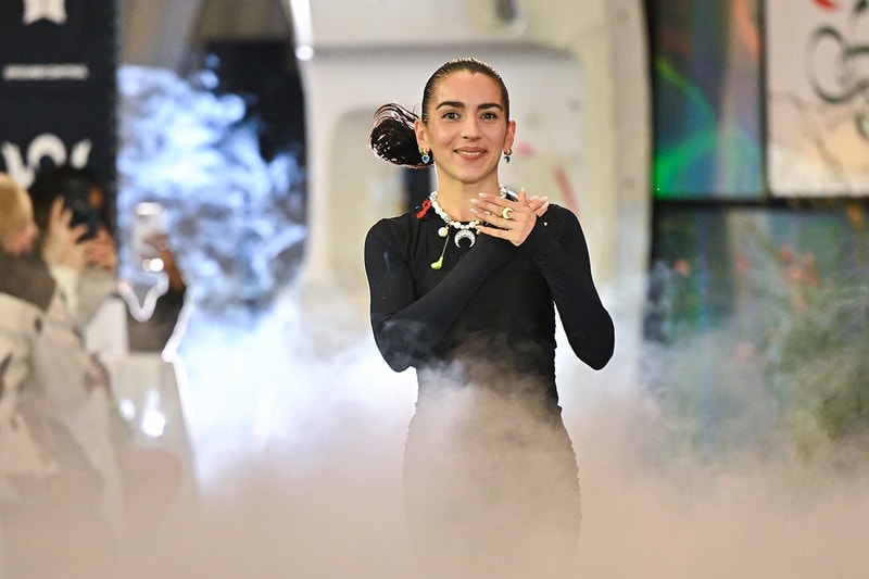 マリーン・セルが Pitti Uomo 106のゲストデザイナーに決定