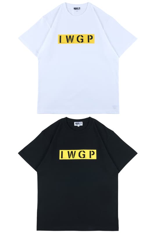 メディコムトイが『池袋ウエストゲートパーク』とのコラボグッズを発売 medicom toy iwgp collab items release info