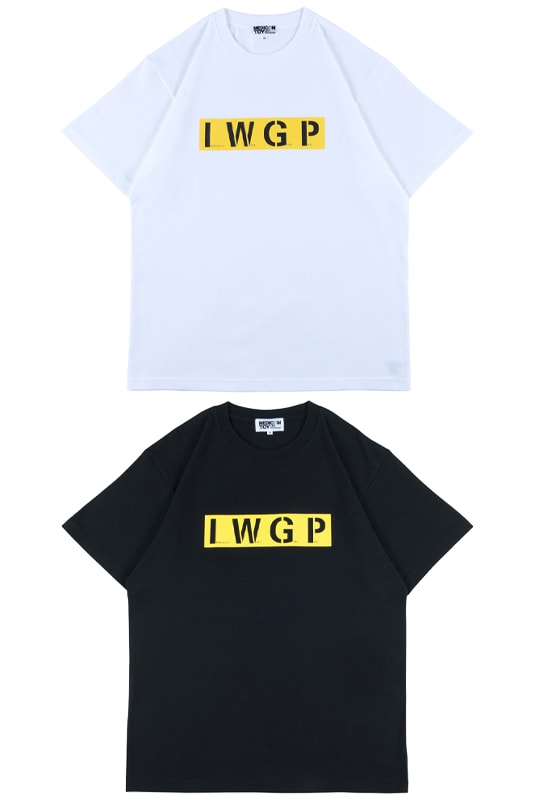 メディコムトイが『池袋ウエストゲートパーク』とのコラボグッズを発売 medicom toy iwgp collab items release info