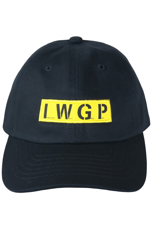 メディコムトイが『池袋ウエストゲートパーク』とのコラボグッズを発売 medicom toy iwgp collab items release info