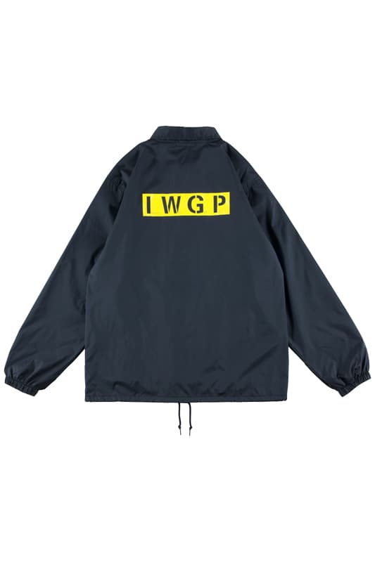 メディコムトイが『池袋ウエストゲートパーク』とのコラボグッズを発売 medicom toy iwgp collab items release info