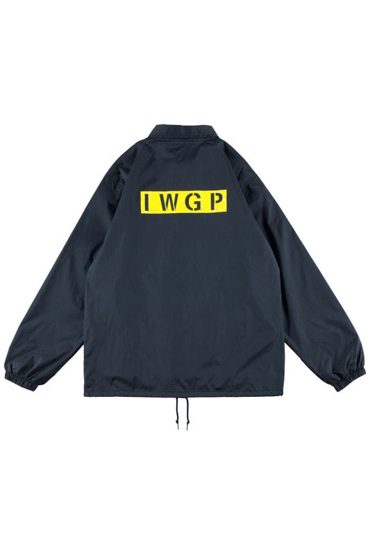 メディコムトイが『池袋ウエストゲートパーク』とのコラボグッズを発売 medicom toy iwgp collab items release info