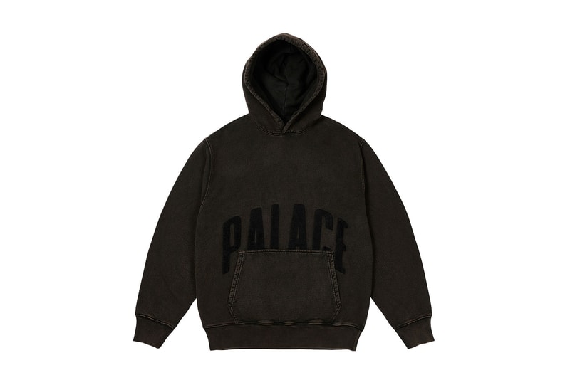 パレス 2024年春コレクション発売アイテム Palace Skateboards Spring Drop 9 Fashion Streetwear Clothing Summer Jacket Hoodie Skateboarding Caps Palasonic 