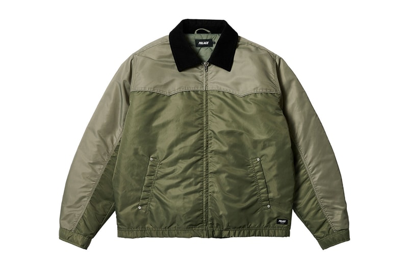 パレス 2024年春コレクション発売アイテム Palace Skateboards Spring Drop 9 Fashion Streetwear Clothing Summer Jacket Hoodie Skateboarding Caps Palasonic 