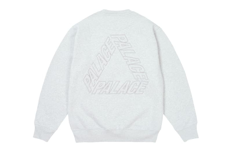 パレス 2024年春コレクション発売アイテム Palace Skateboards Spring Drop 9 Fashion Streetwear Clothing Summer Jacket Hoodie Skateboarding Caps Palasonic 