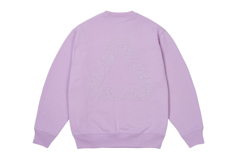 パレス 2024年春コレクション発売アイテム Palace Skateboards Spring Drop 9 Fashion Streetwear Clothing Summer Jacket Hoodie Skateboarding Caps Palasonic 