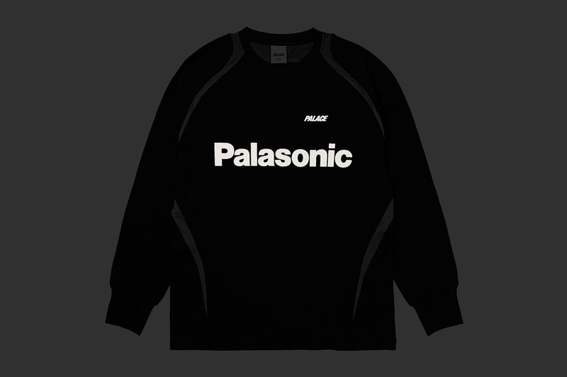パレス 2024年春コレクション発売アイテム Palace Skateboards Spring Drop 9 Fashion Streetwear Clothing Summer Jacket Hoodie Skateboarding Caps Palasonic 