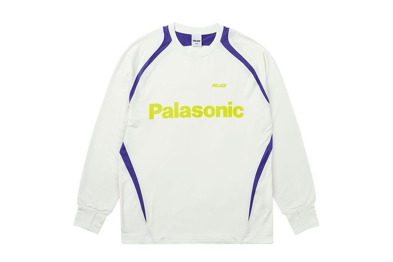 パレス 2024年春コレクション発売アイテム Palace Skateboards Spring Drop 9 Fashion Streetwear Clothing Summer Jacket Hoodie Skateboarding Caps Palasonic 
