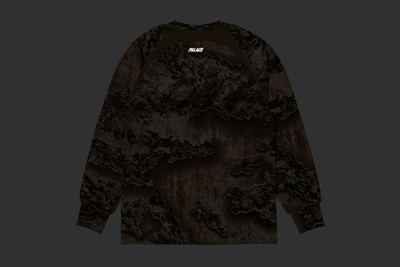 パレス 2024年春コレクション発売アイテム Palace Skateboards Spring Drop 9 Fashion Streetwear Clothing Summer Jacket Hoodie Skateboarding Caps Palasonic 