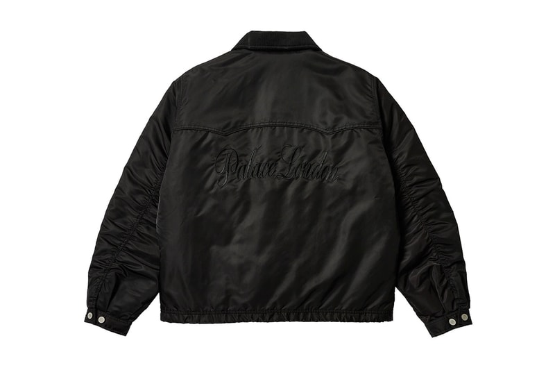 パレス 2024年春コレクション発売アイテム Palace Skateboards Spring Drop 9 Fashion Streetwear Clothing Summer Jacket Hoodie Skateboarding Caps Palasonic 