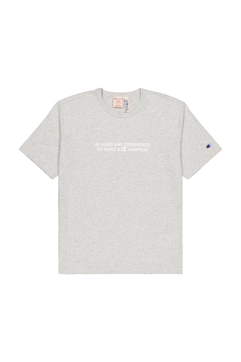 ビームスからペーパーボーイとチャンピオンとのトリプルコラボアイテムが発売 paperboy champion beams triple collabo item release info