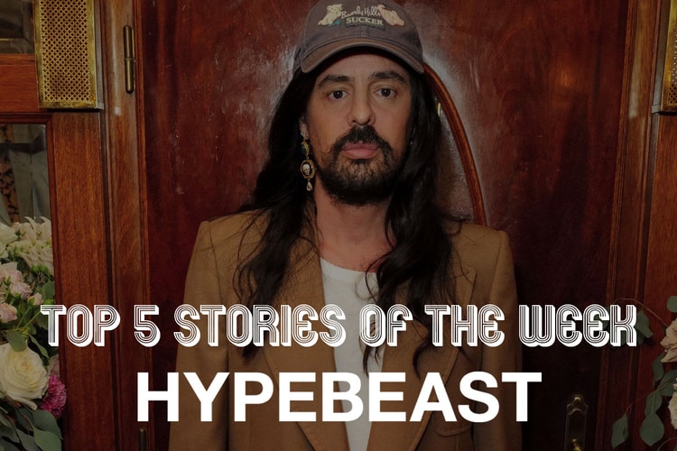 押さえておきたい今週の必読記事5選