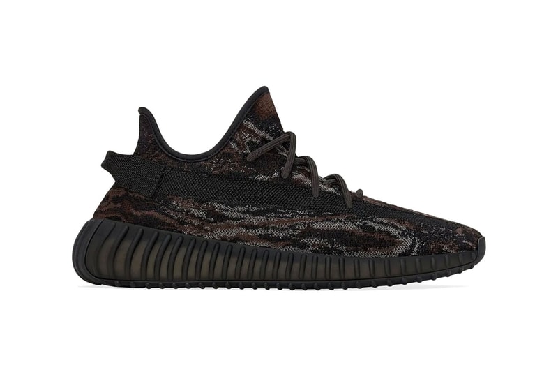 アディダスがイージー製品の販売再開第2弾としてイージーブースト350 V2 MXロックを発表 Adidas Confirmed YEEZY BOOST 350 V2 MX Rock Restock Info