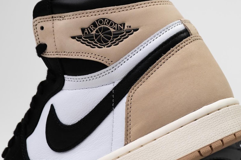 エアジョーダン1ハイからまろやかなブラウンを纏った新作 ラテが登場 Air Jordan 1 High Latte FD2596-021 Release Date info store list buying guide photos price