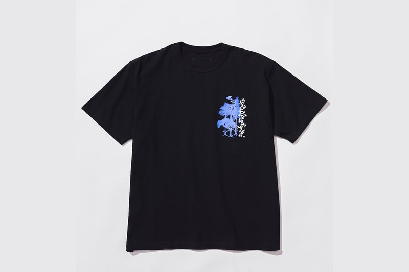 東京を拠点に活動するアキ ヤマモトのアートショーがビームスT 原宿にて開催 Aki Yamamoto art show CYBER SPICE BEAMS T HARAJUKU info