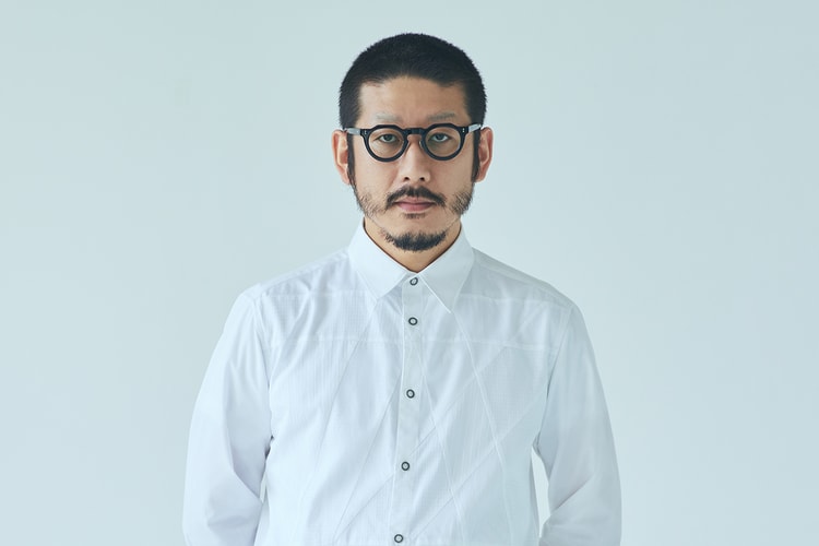 東コレデザイナーに訊く10の質問 ── anrealage homme 編