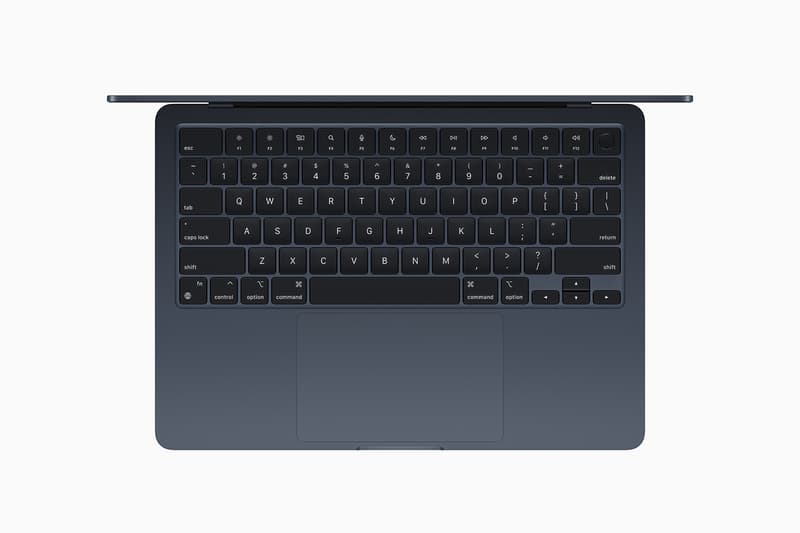 アップルが M3チップを搭載した13 & 15インチの新型 MacBook Air を発表 Apple M3 MacBook Air 13 & 15 inch release info