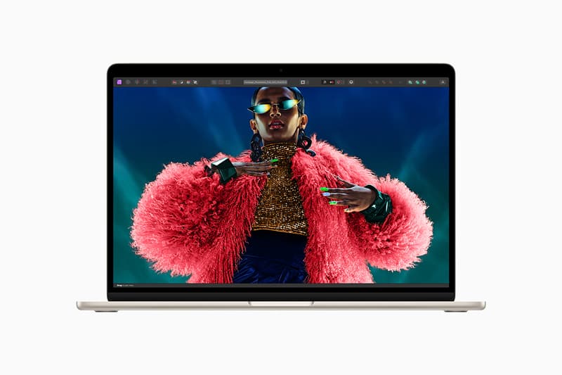 アップルが M3チップを搭載した13 & 15インチの新型 MacBook Air を発表 Apple M3 MacBook Air 13 & 15 inch release info