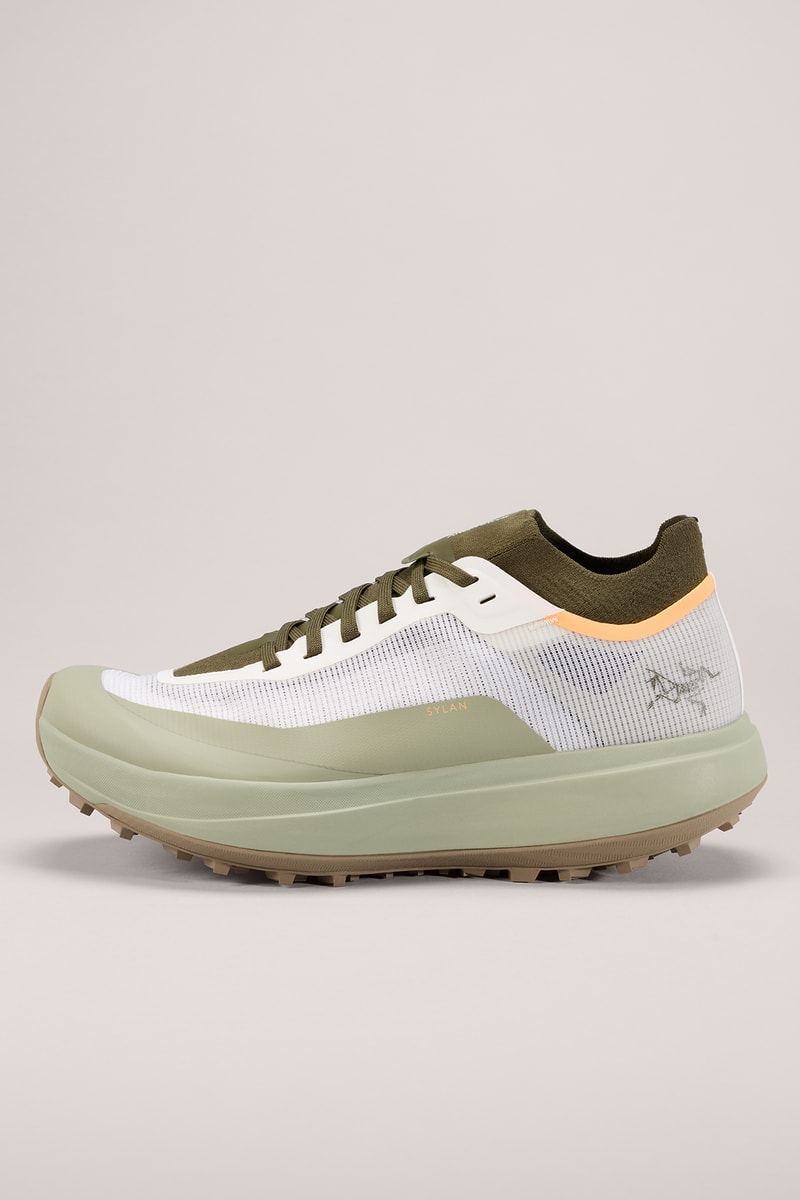 アークテリクス 初の完全自社製フットウェアコレクションの全ラインアップが解禁 ARC’TERYX SPRING ‘24 FOOTWEAR collection release info