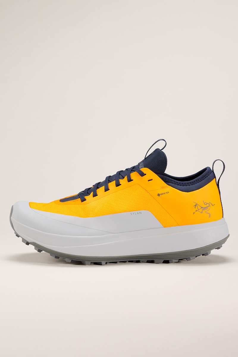 アークテリクス 初の完全自社製フットウェアコレクションの全ラインアップが解禁 ARC’TERYX SPRING ‘24 FOOTWEAR collection release info