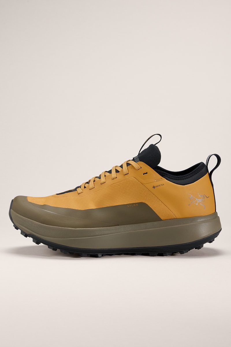 アークテリクス 初の完全自社製フットウェアコレクションの全ラインアップが解禁 ARC’TERYX SPRING ‘24 FOOTWEAR collection release info