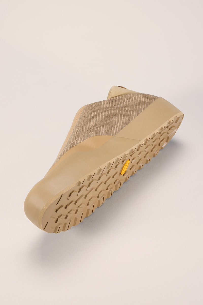 アークテリクス 初の完全自社製フットウェアコレクションの全ラインアップが解禁 ARC’TERYX SPRING ‘24 FOOTWEAR collection release info