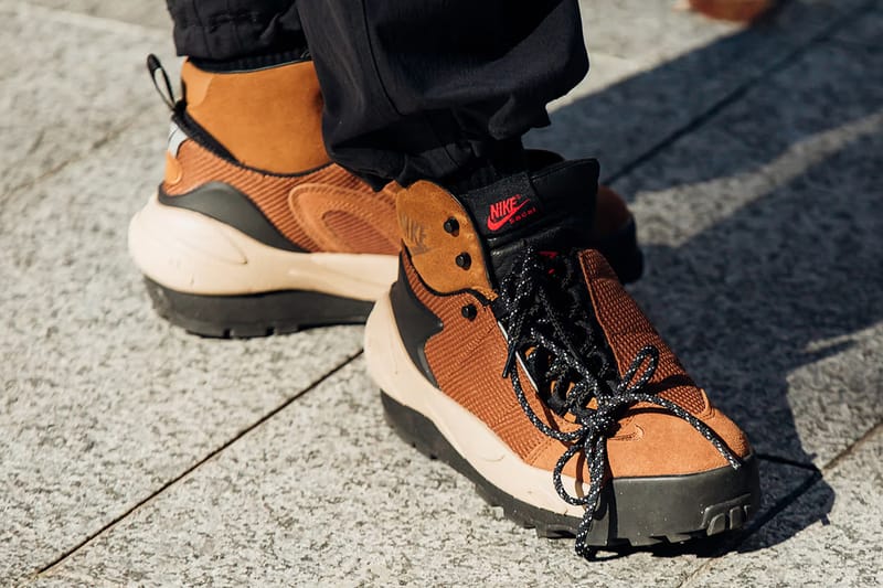 2024年秋冬 楽天ファッション・ウィーク東京におけるフットウェアのトレンドをチェック