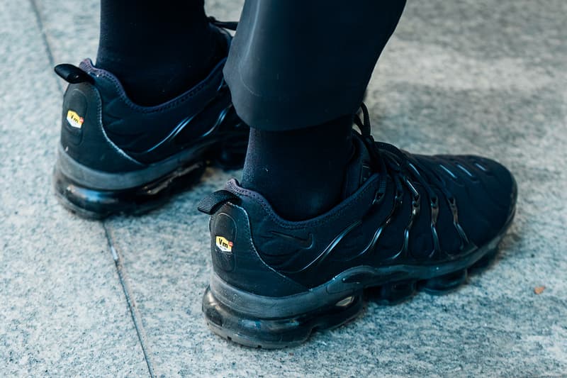 2024年秋冬 楽天ファッション・ウィーク東京におけるフットウェアのトレンドをチェック Best Footwear Trends at Tokyo Fashion Week FW24 Nike adidas comme des garcons sacai nike air jordan brand maison margiela rick owens new balance asics cecilie bahnsen