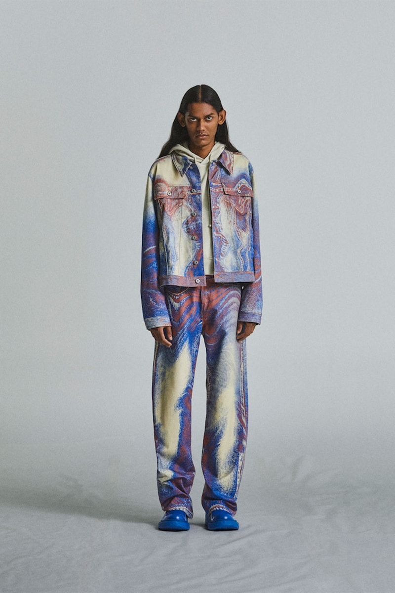 カンペールラボが初となるレディ・トゥ・ウェアをローンチ camperlab ready to wear launch info
