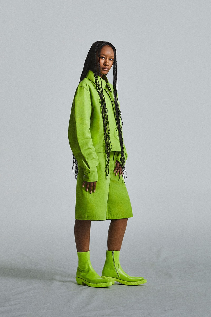 カンペールラボが初となるレディ・トゥ・ウェアをローンチ camperlab ready to wear launch info