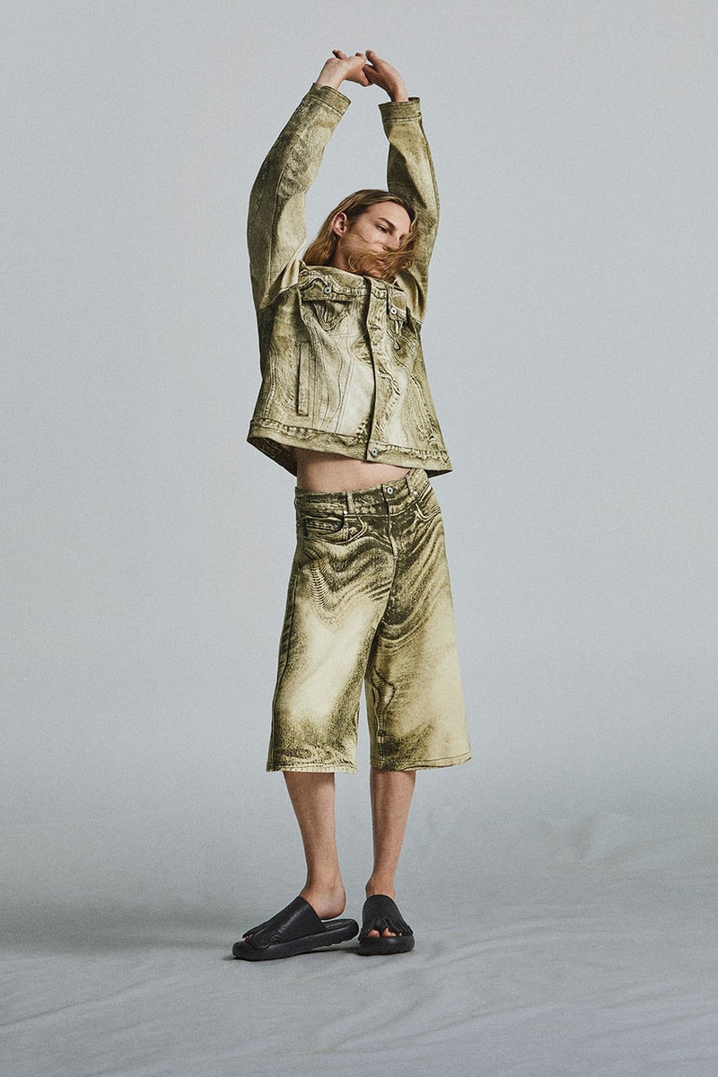 カンペールラボが初となるレディ・トゥ・ウェアをローンチ camperlab ready to wear launch info