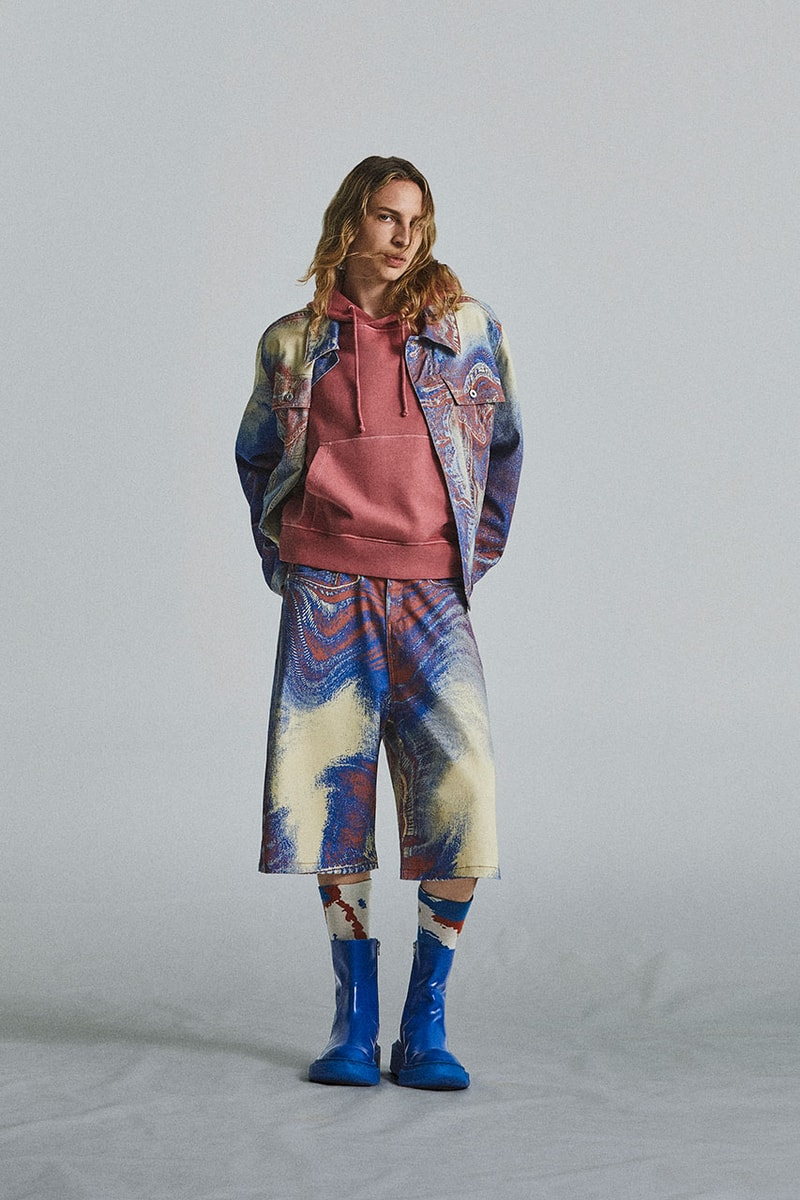 カンペールラボが初となるレディ・トゥ・ウェアをローンチ camperlab ready to wear launch info