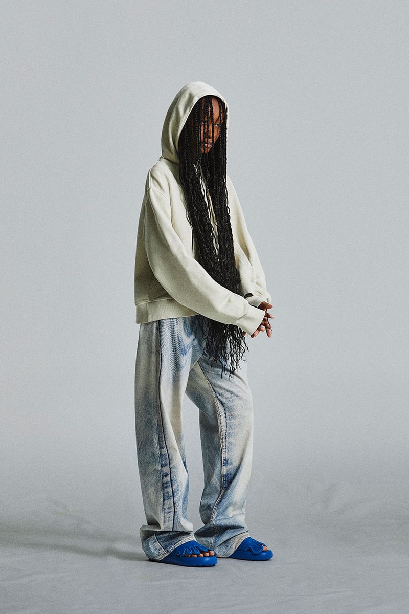 カンペールラボが初となるレディ・トゥ・ウェアをローンチ camperlab ready to wear launch info