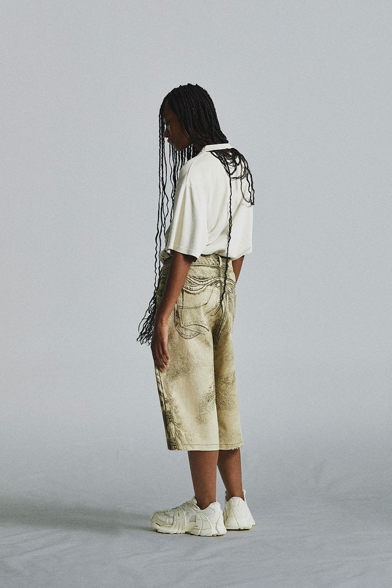 カンペールラボが初となるレディ・トゥ・ウェアをローンチ camperlab ready to wear launch info