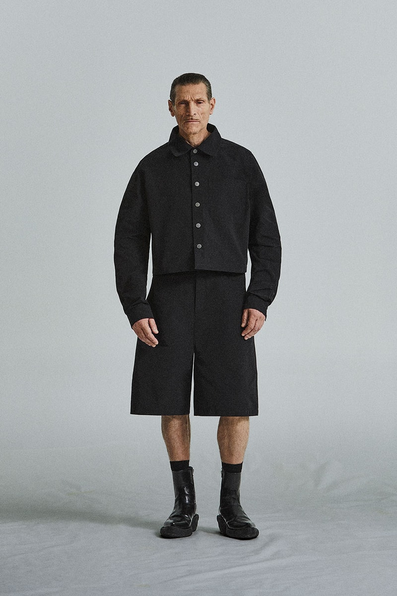 カンペールラボが初となるレディ・トゥ・ウェアをローンチ camperlab ready to wear launch info