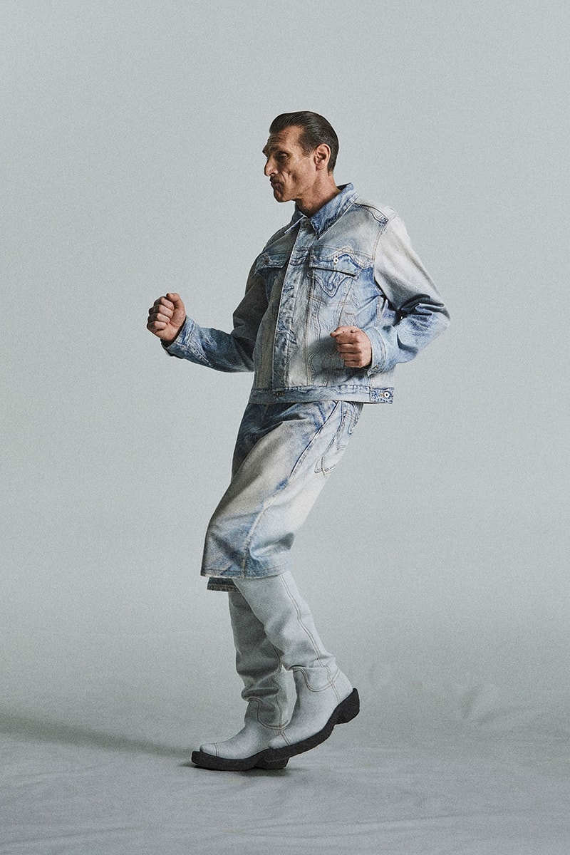 カンペールラボが初となるレディ・トゥ・ウェアをローンチ camperlab ready to wear launch info