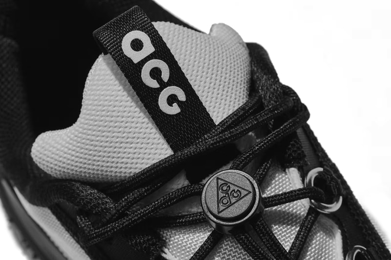 コム デ ギャルソン・オム プリュス x  ナイキ ACG マウンテン フライ 2 ローが発売 COMME des GARÇONS Homme Plus x  Nike ACG Mountain Fly 2 Low release info
