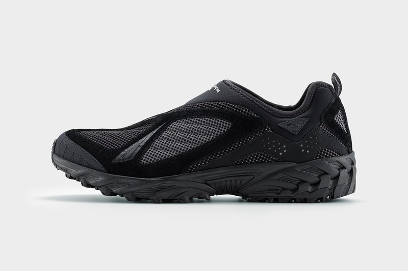 コム デ ギャルソン・オム x ニューバランス 610T & 610S の国内発売情報が解禁 COMME des GARÇONS HOMME New Balance 610T & 610S release info