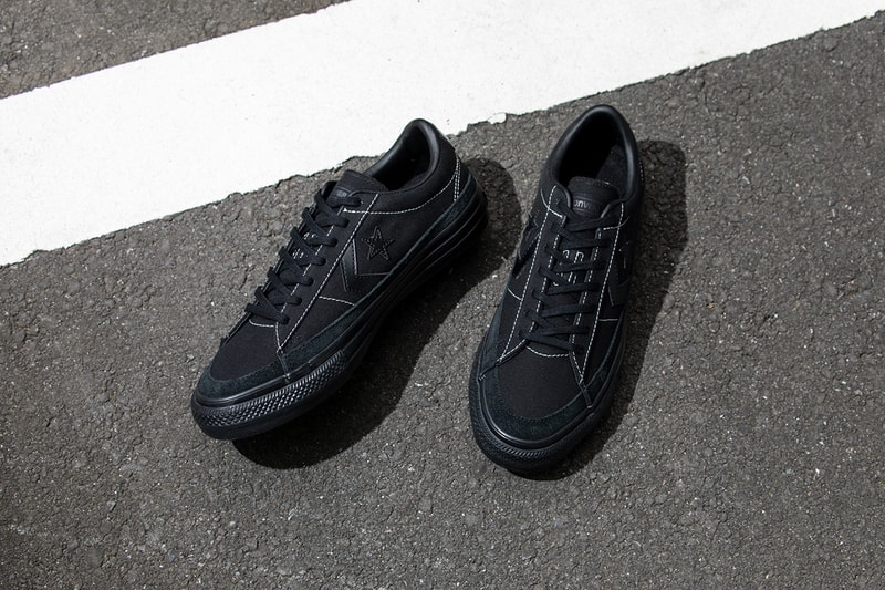 コンバーススケートボーディングが2024年春夏シーズンの新作を発表 converse skateboarding 2024 spring summer new shoes release info