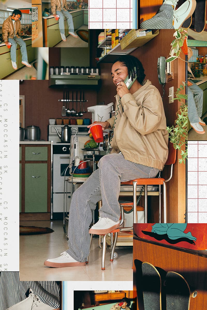 コンバーススケートボーディングが2024年春夏シーズンの新作を発表 converse skateboarding 2024 spring summer new shoes release info